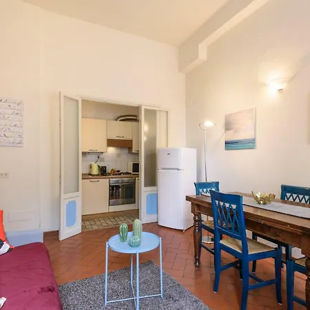 Apartment Enchanting Alcove In Ponte Vecchio *