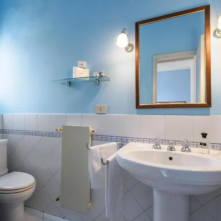Apartment Enchanting Alcove In Ponte Vecchio *